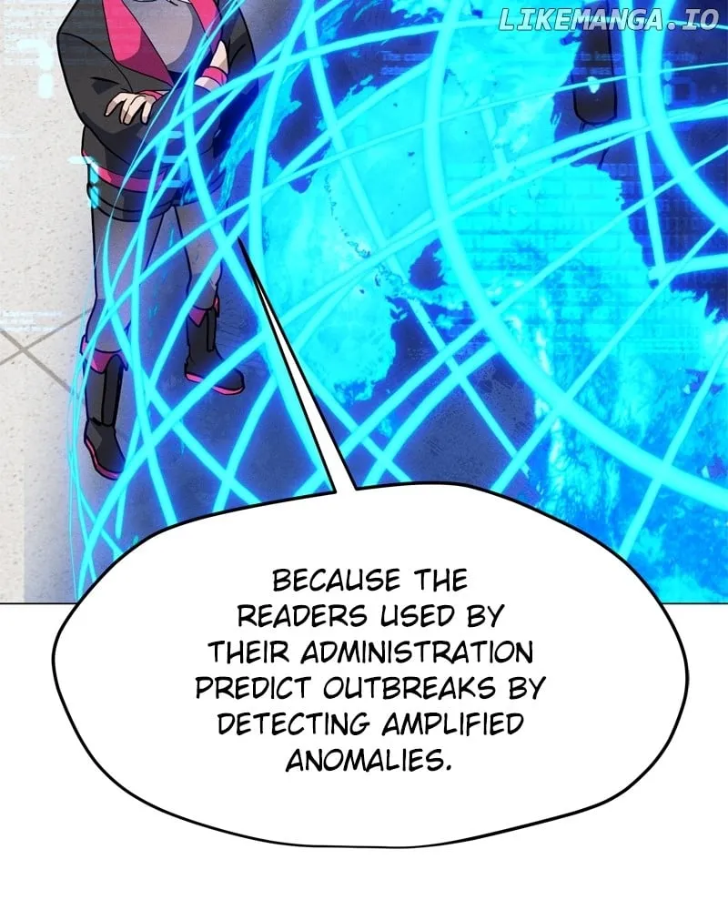 Read Solo Spell Caster chapter 177 image 88 on Lezhin