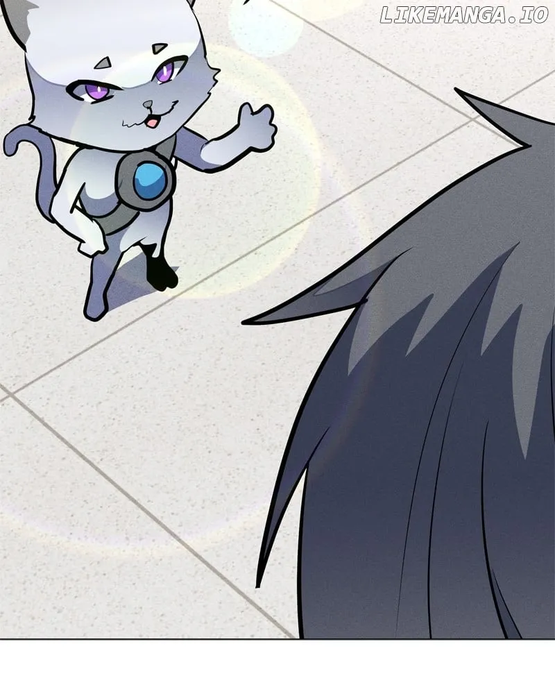 Read Solo Spell Caster chapter 177 image 90 on Lezhin