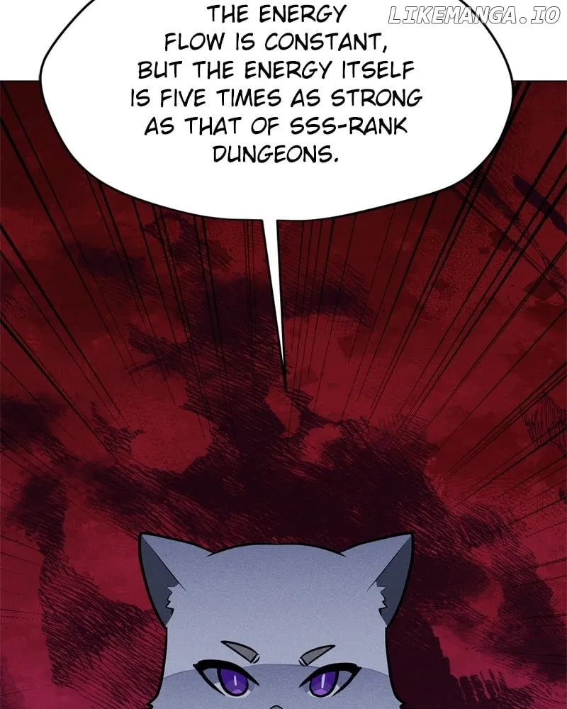 Read Solo Spell Caster chapter 177 image 92 on Lezhin