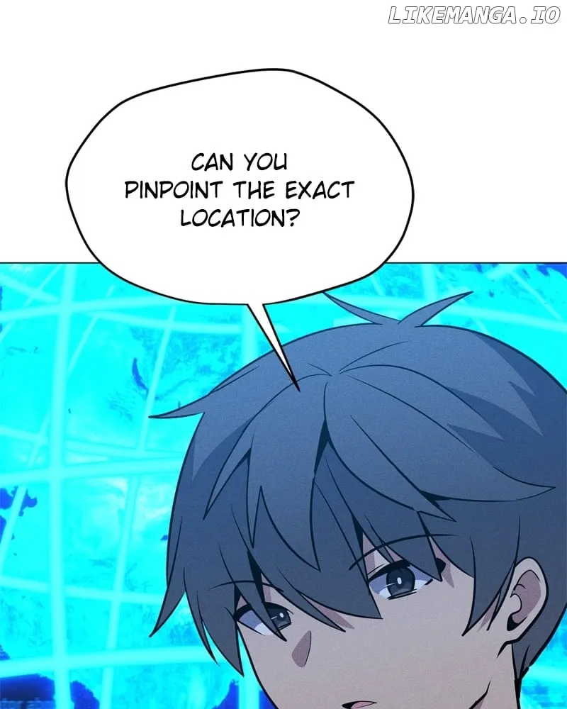Read Solo Spell Caster chapter 177 image 94 on Lezhin
