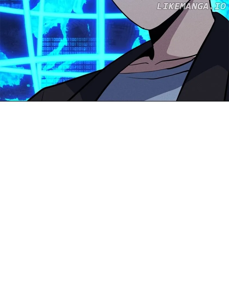 Read Solo Spell Caster chapter 177 image 95 on Lezhin