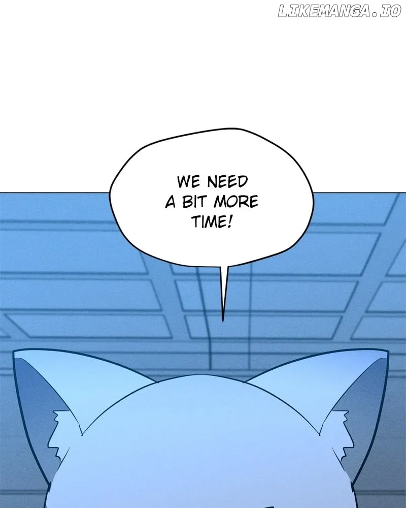 Read Solo Spell Caster chapter 177 image 96 on Lezhin