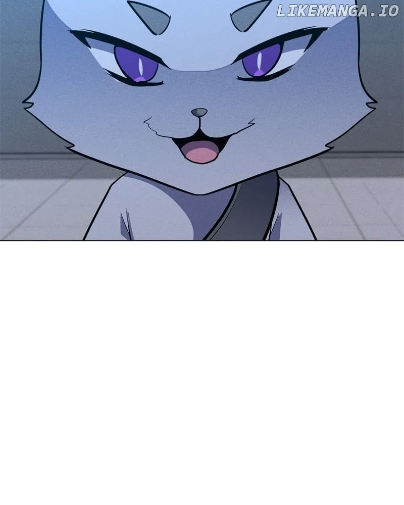 Read Solo Spell Caster chapter 177 image 97 on Lezhin