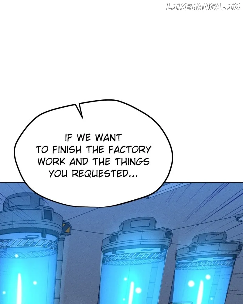 Read Solo Spell Caster chapter 177 image 98 on Lezhin