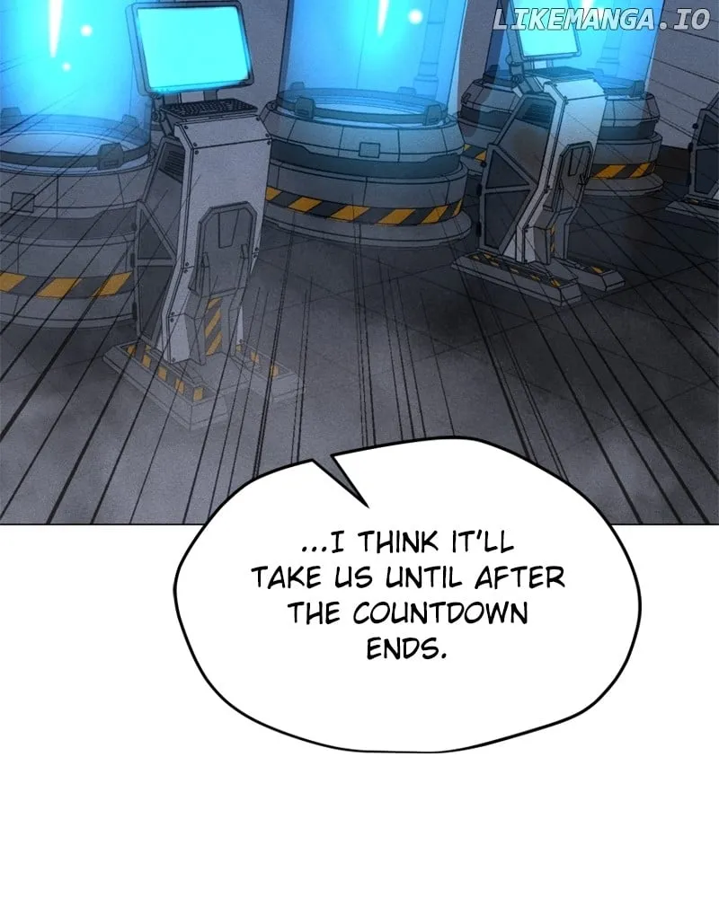 Read Solo Spell Caster chapter 177 image 99 on Lezhin