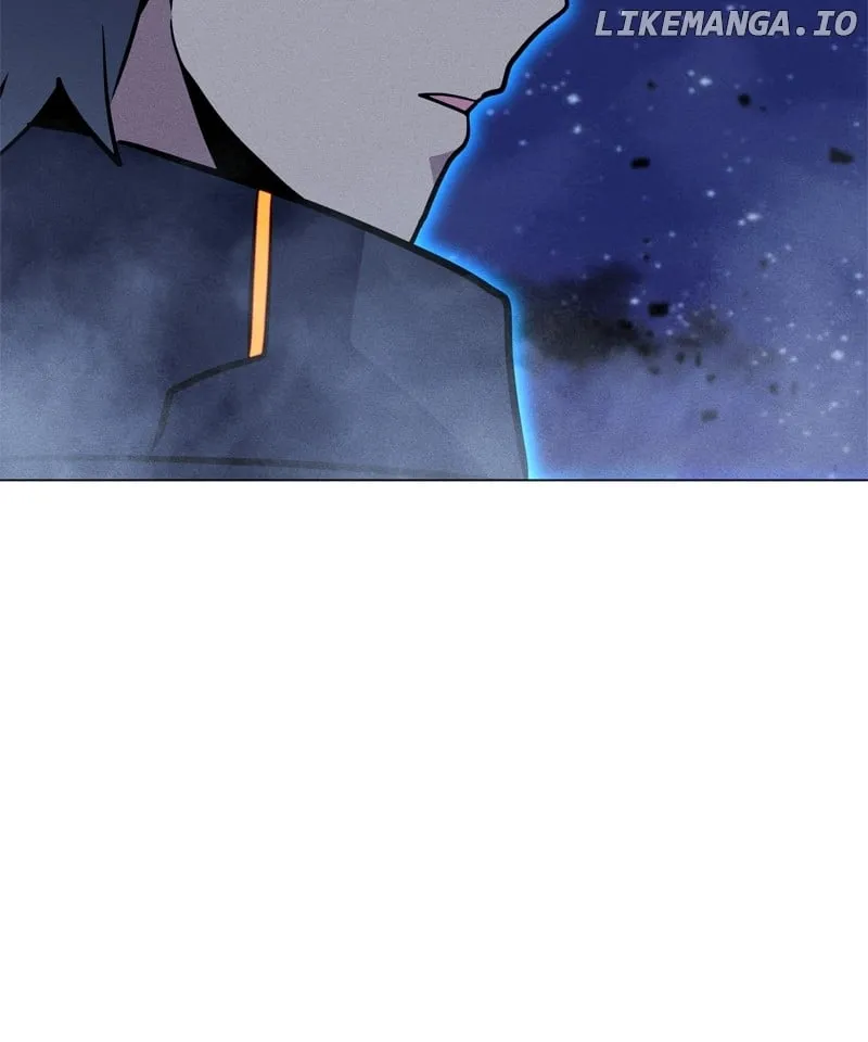 Read Solo Spell Caster chapter 178 image 100 on Lezhin