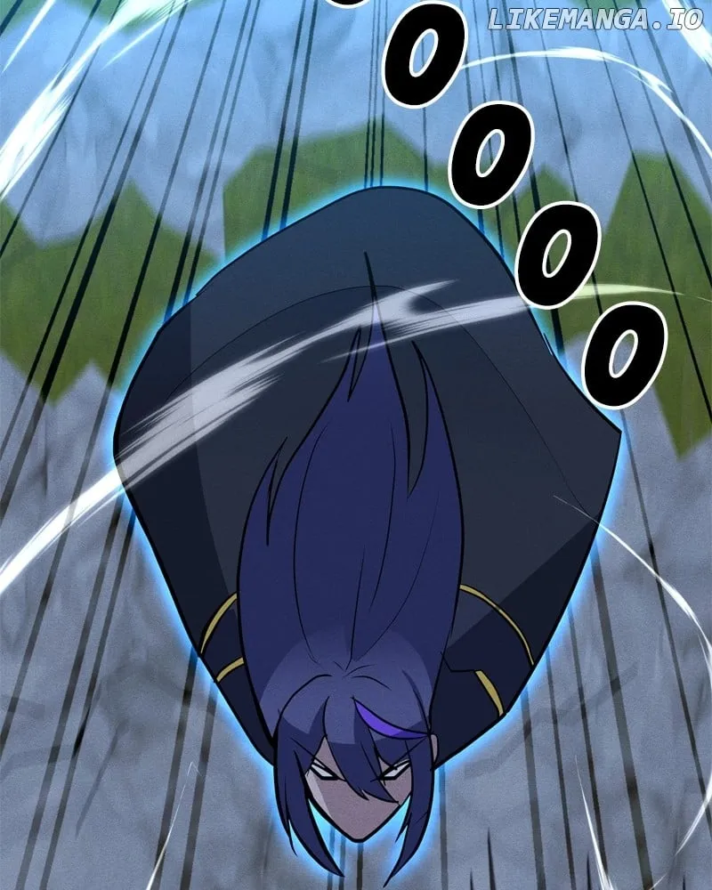 Read Solo Spell Caster chapter 178 image 102 on Lezhin