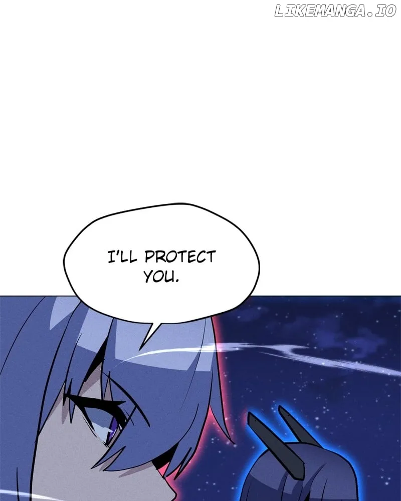 Read Solo Spell Caster chapter 178 image 106 on Lezhin