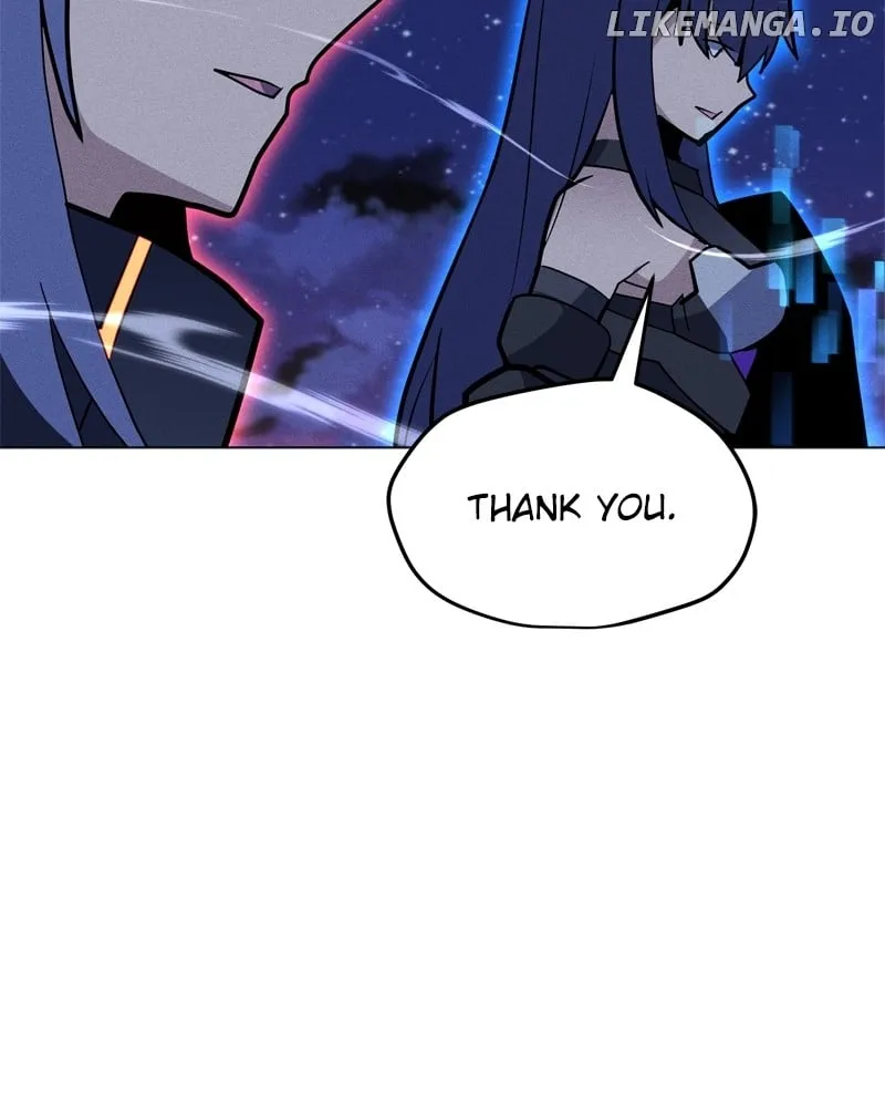 Read Solo Spell Caster chapter 178 image 107 on Lezhin