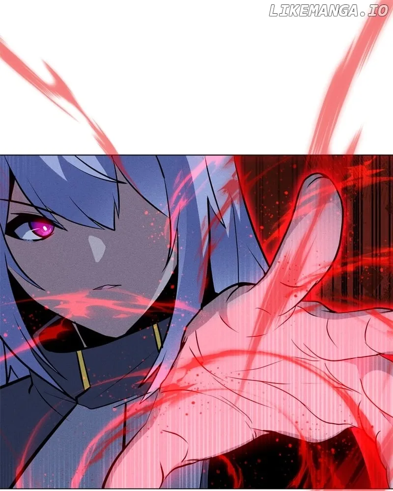 Read Solo Spell Caster chapter 178 image 109 on Lezhin