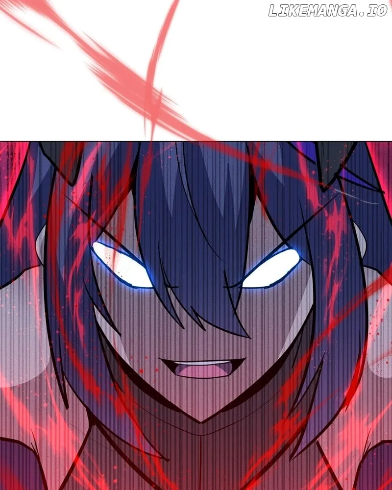 Read Solo Spell Caster chapter 178 image 111 on Lezhin