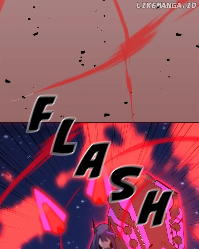 Read Solo Spell Caster chapter 178 image 114 on Lezhin