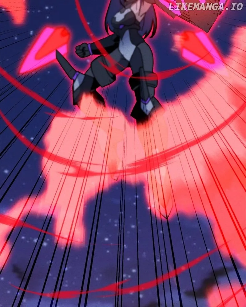 Read Solo Spell Caster chapter 178 image 115 on Lezhin