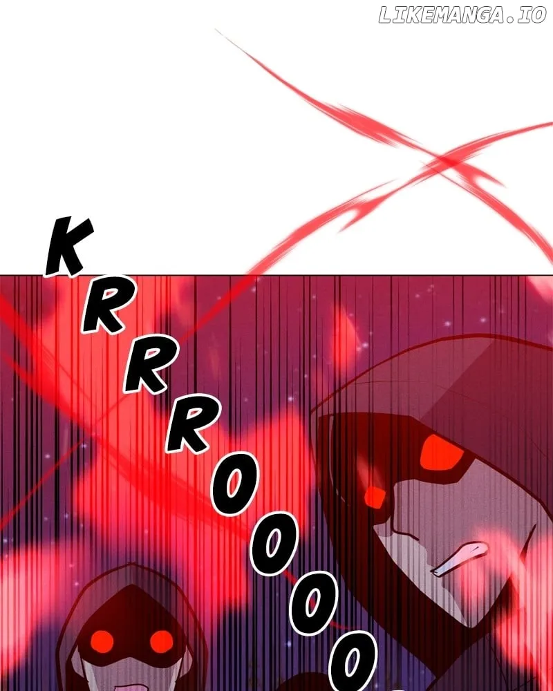 Read Solo Spell Caster chapter 178 image 117 on Lezhin