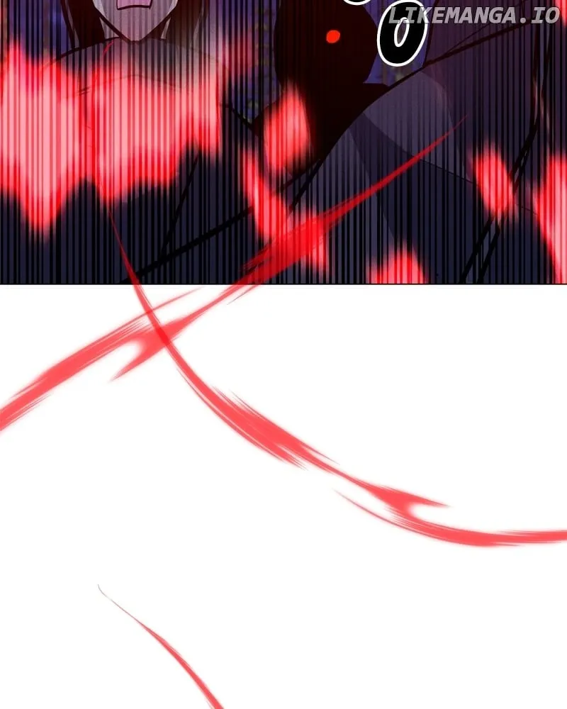 Read Solo Spell Caster chapter 178 image 118 on Lezhin