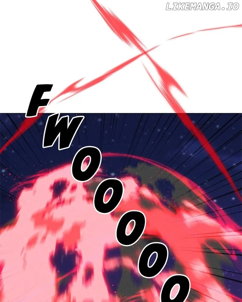 Read Solo Spell Caster chapter 178 image 119 on Lezhin