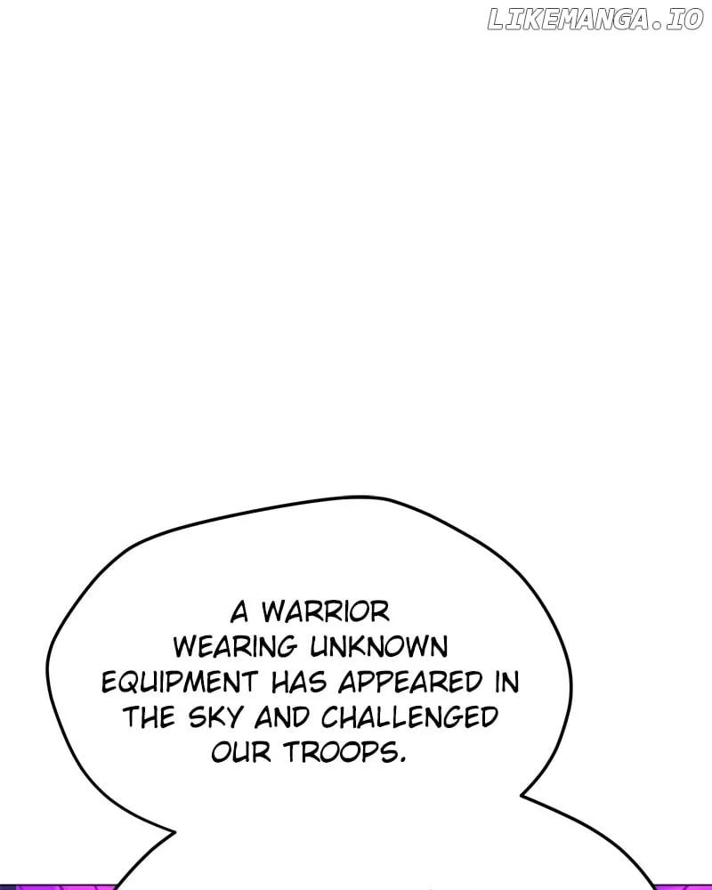 Read Solo Spell Caster chapter 178 image 126 on Lezhin