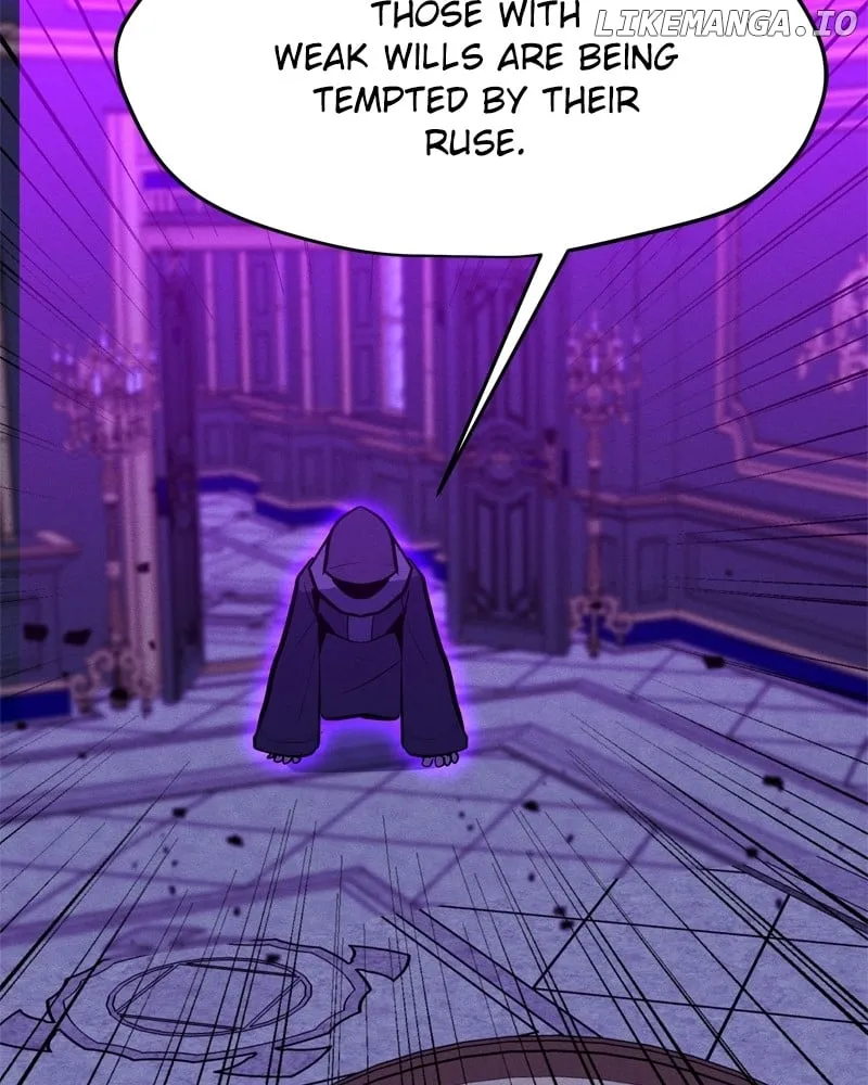Read Solo Spell Caster chapter 178 image 127 on Lezhin