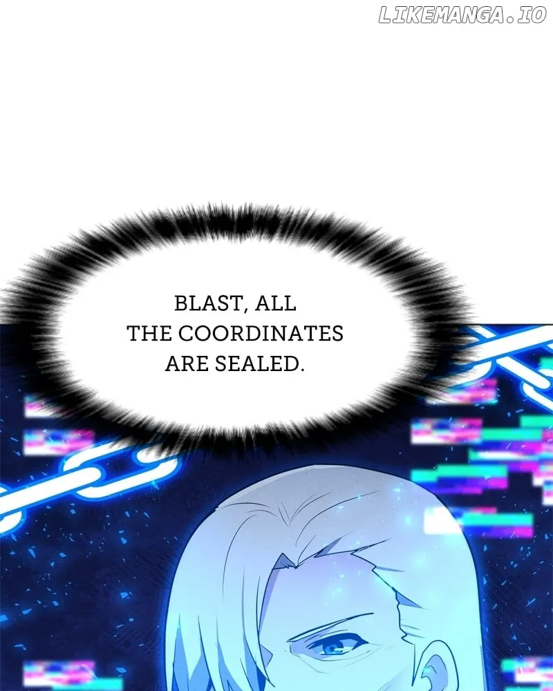Read Solo Spell Caster chapter 178 image 13 on Lezhin