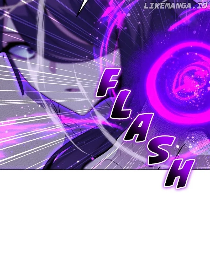 Read Solo Spell Caster chapter 178 image 132 on Lezhin