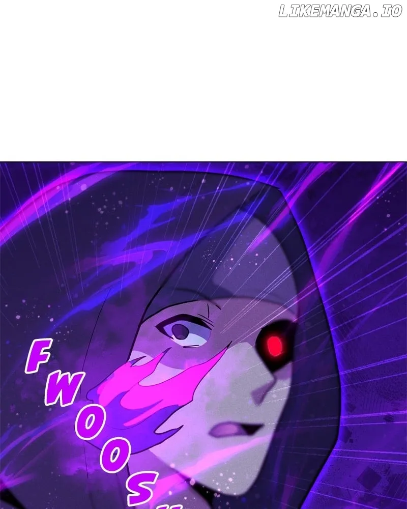 Read Solo Spell Caster chapter 178 image 133 on Lezhin