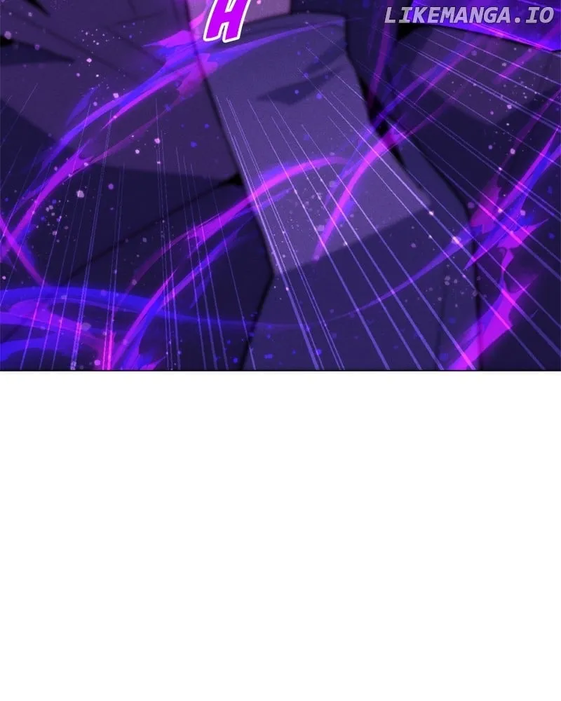 Read Solo Spell Caster chapter 178 image 134 on Lezhin