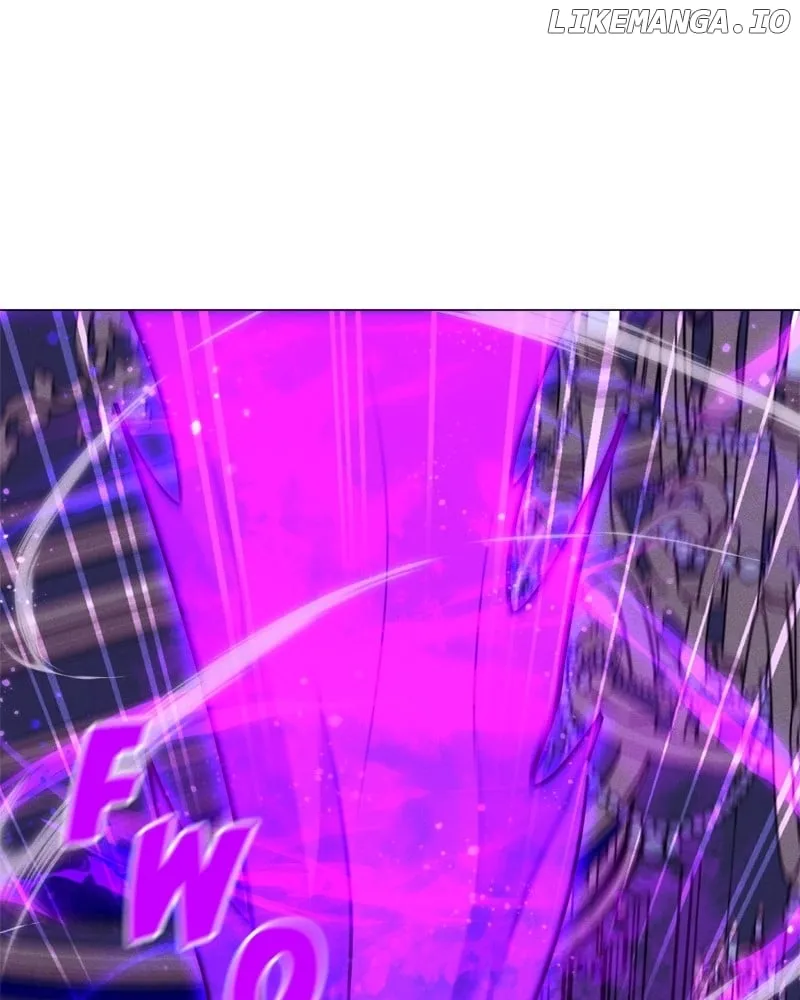 Read Solo Spell Caster chapter 178 image 135 on Lezhin