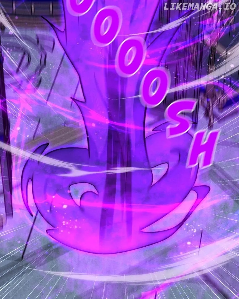 Read Solo Spell Caster chapter 178 image 136 on Lezhin