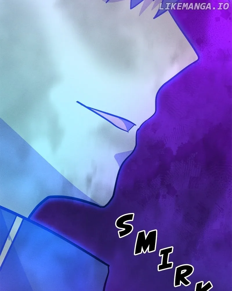 Read Solo Spell Caster chapter 178 image 145 on Lezhin