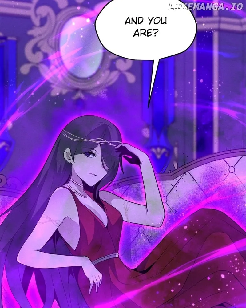 Read Solo Spell Caster chapter 178 image 148 on Lezhin