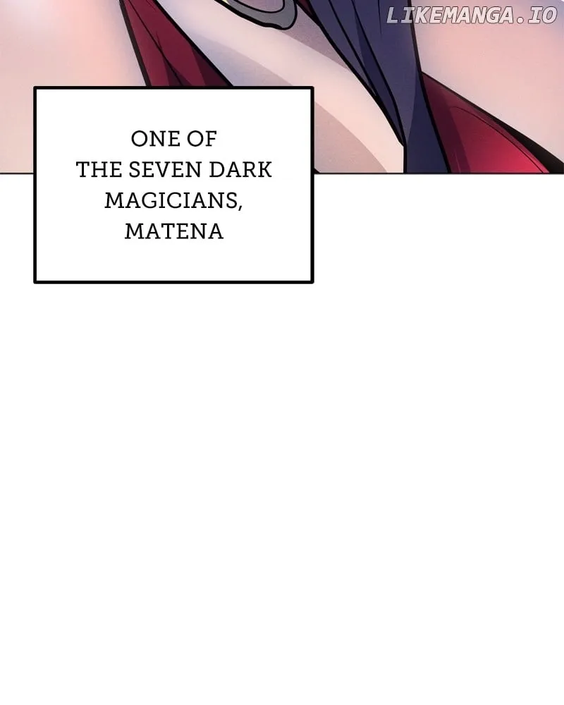 Read Solo Spell Caster chapter 178 image 152 on Lezhin