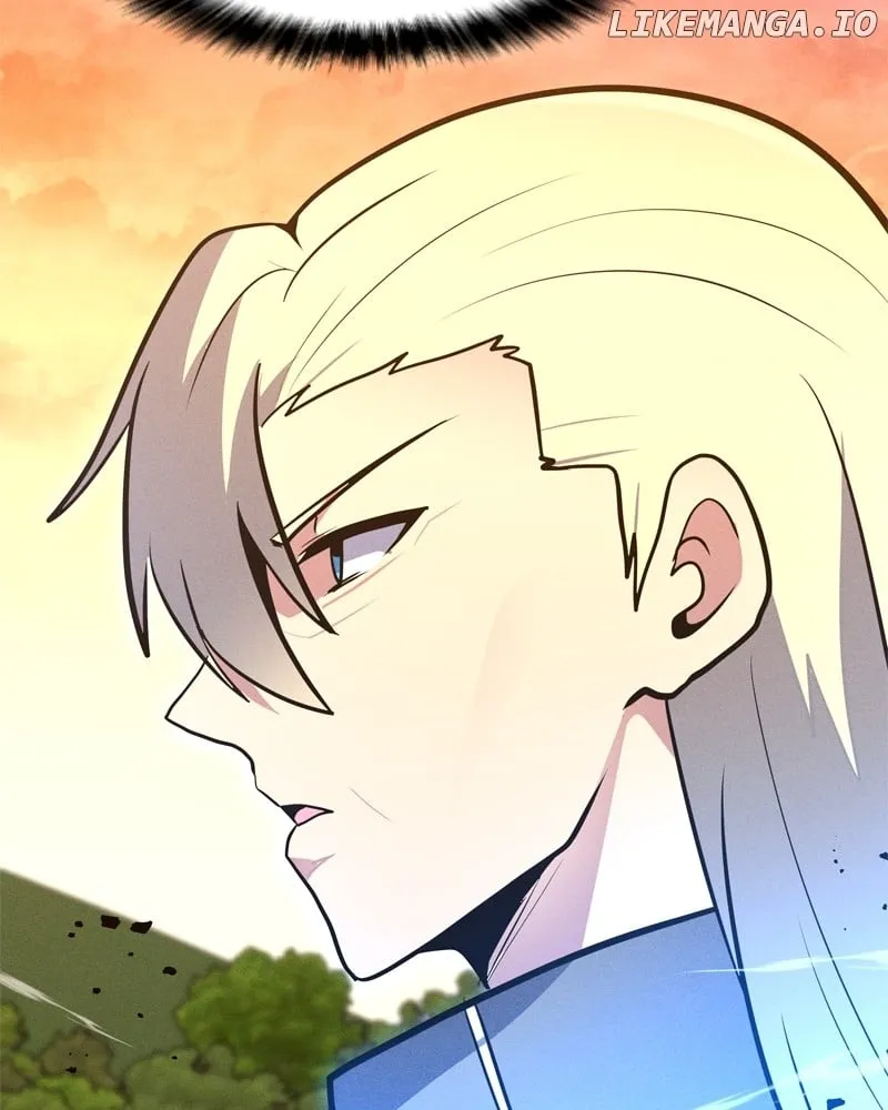 Read Solo Spell Caster chapter 178 image 17 on Lezhin