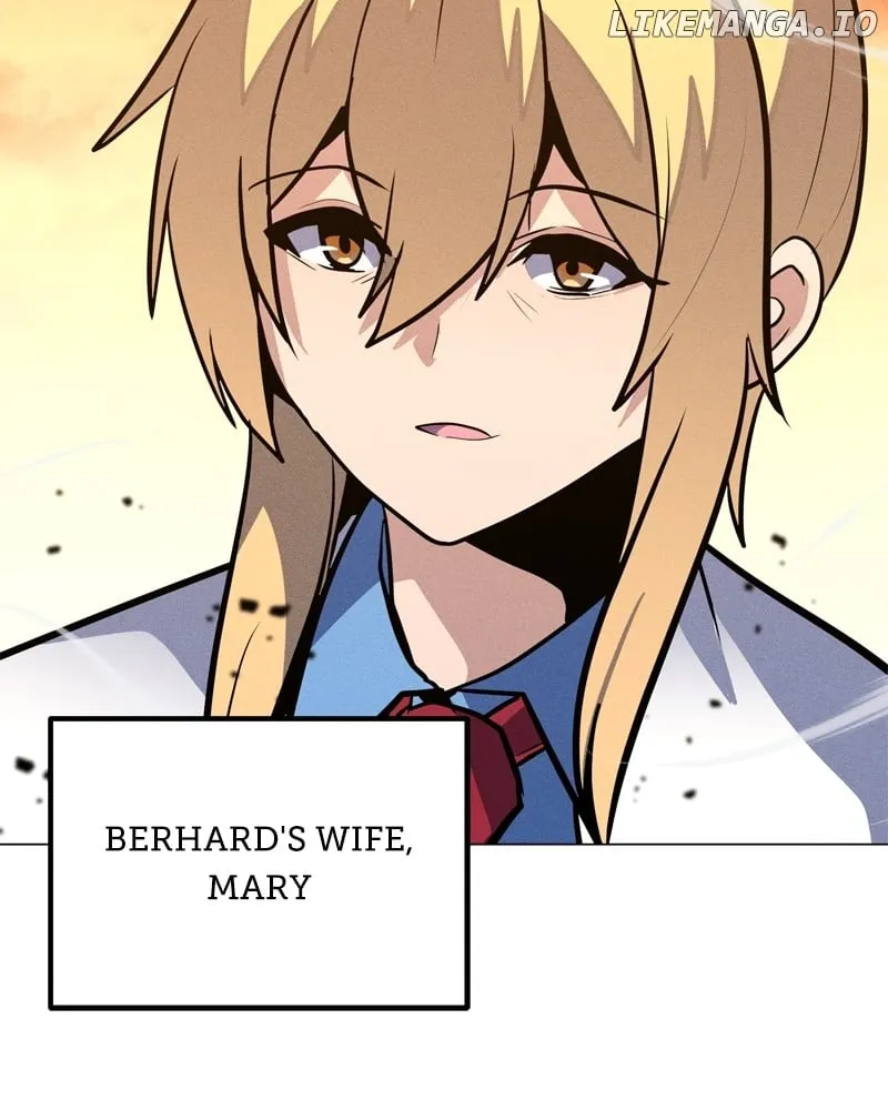 Read Solo Spell Caster chapter 178 image 21 on Lezhin