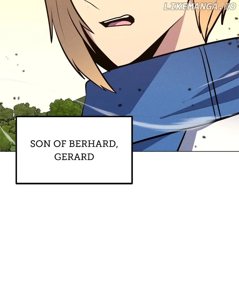 Read Solo Spell Caster chapter 178 image 26 on Lezhin