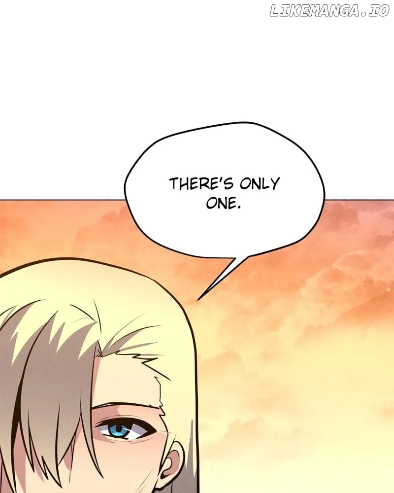 Read Solo Spell Caster chapter 178 image 27 on Lezhin