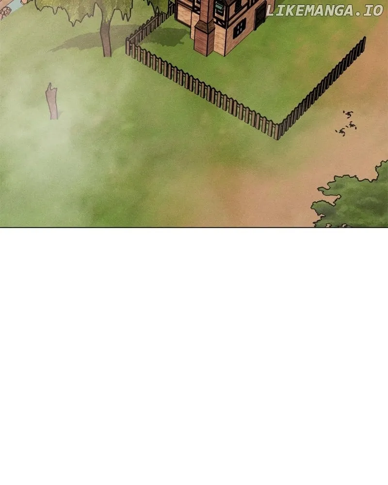 Read Solo Spell Caster chapter 178 image 3 on Lezhin
