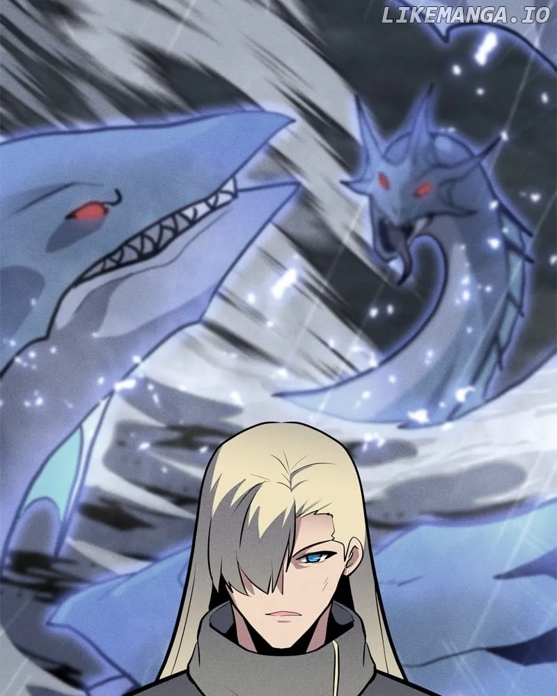 Read Solo Spell Caster chapter 178 image 30 on Lezhin