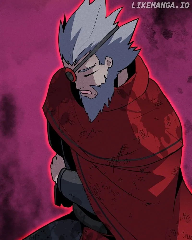 Read Solo Spell Caster chapter 178 image 37 on Lezhin