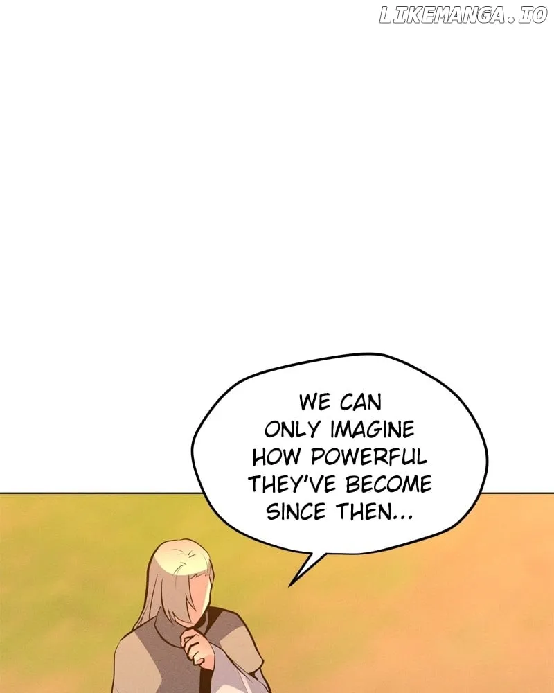 Read Solo Spell Caster chapter 178 image 41 on Lezhin