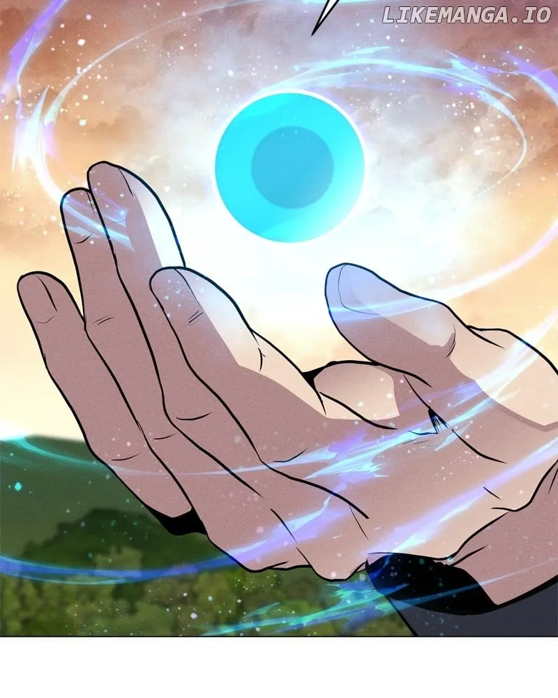 Read Solo Spell Caster chapter 178 image 44 on Lezhin