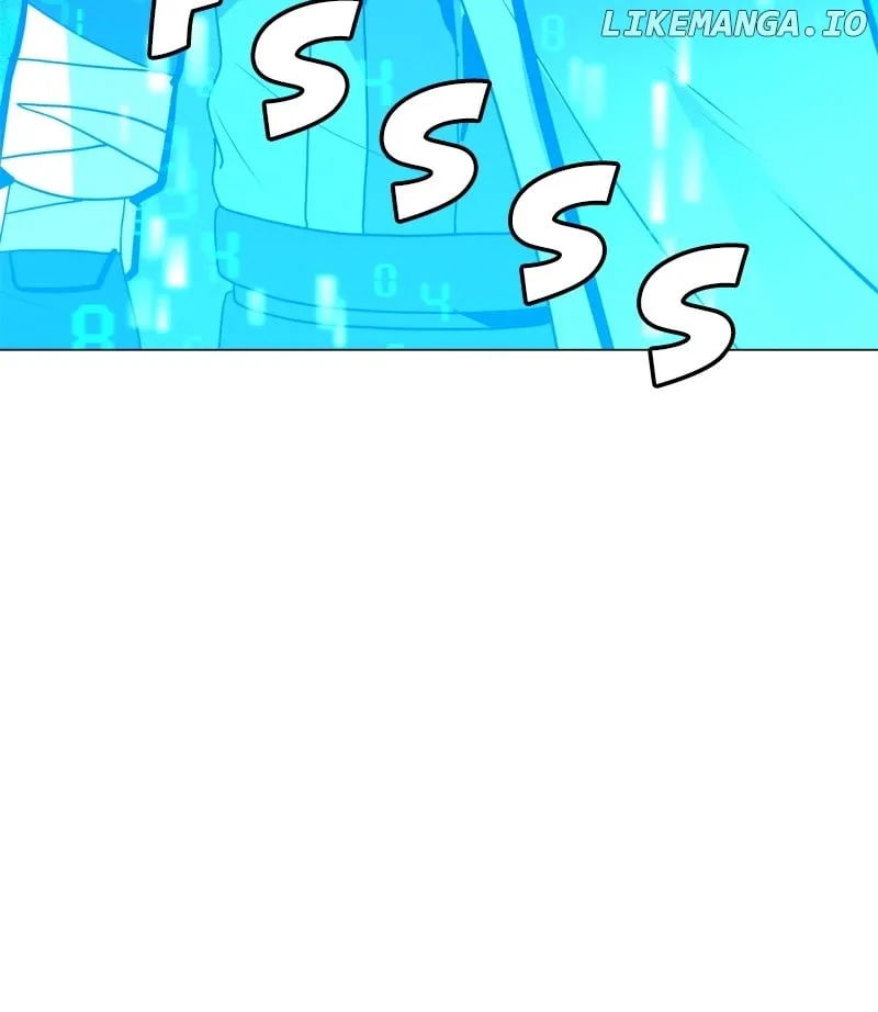 Read Solo Spell Caster chapter 178 image 47 on Lezhin