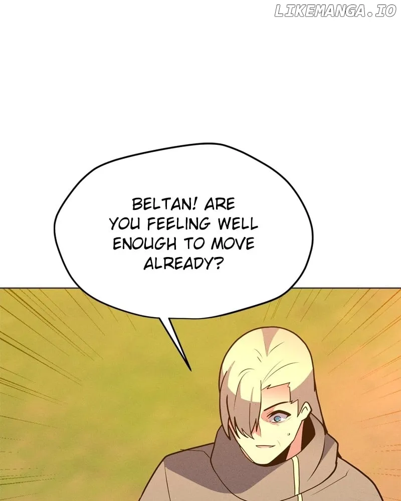 Read Solo Spell Caster chapter 178 image 48 on Lezhin