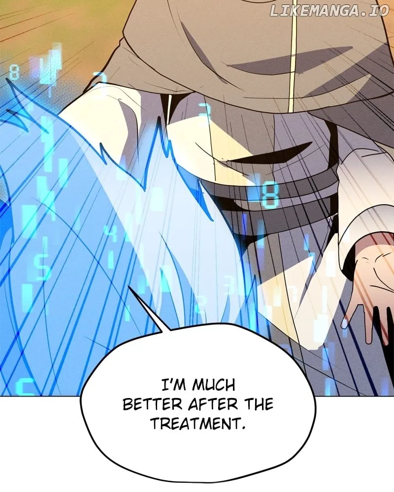 Read Solo Spell Caster chapter 178 image 49 on Lezhin