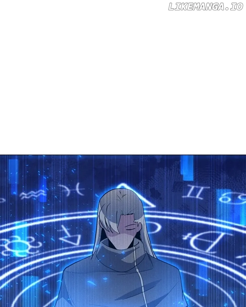 Read Solo Spell Caster chapter 178 image 5 on Lezhin