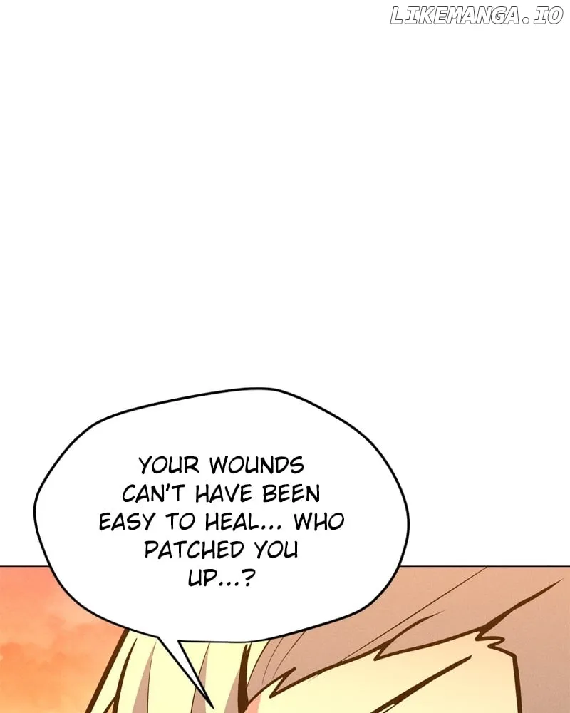 Read Solo Spell Caster chapter 178 image 50 on Lezhin