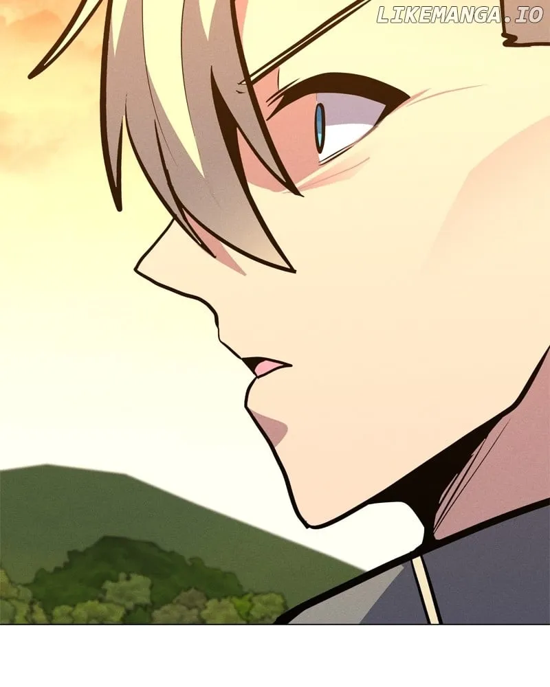 Read Solo Spell Caster chapter 178 image 51 on Lezhin