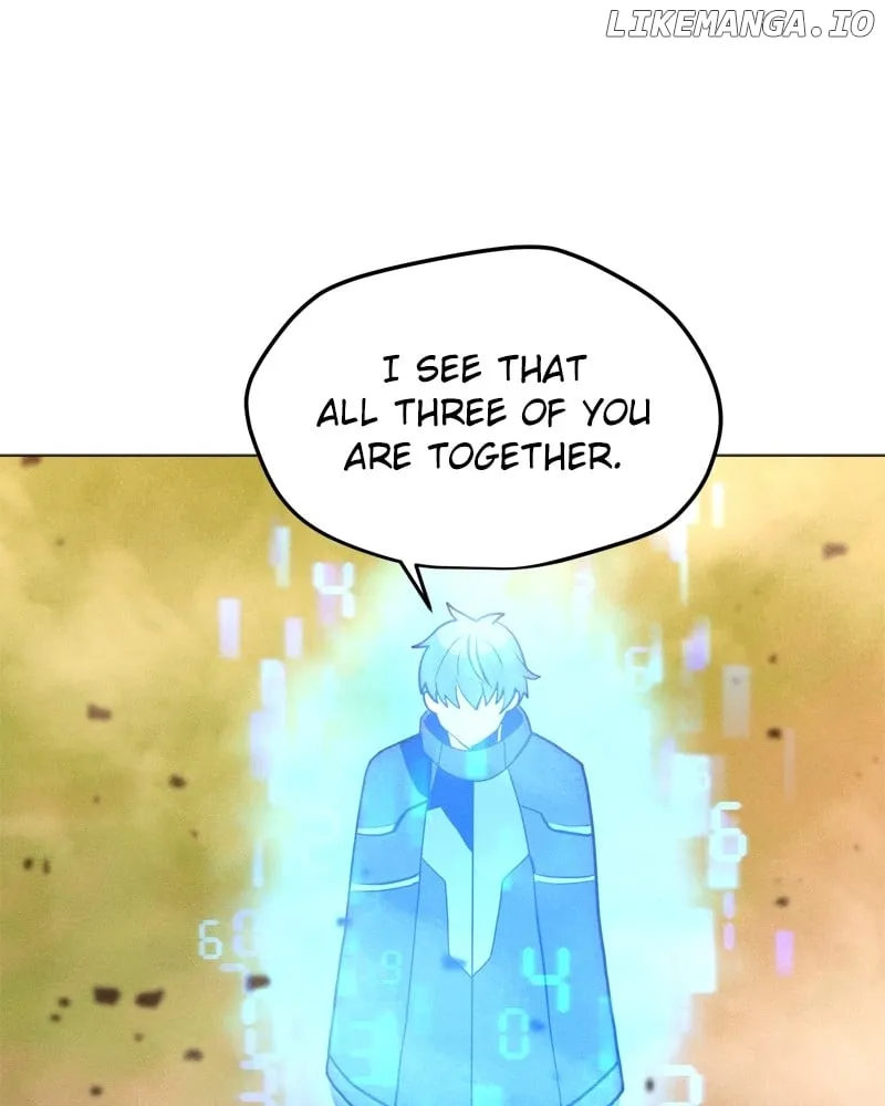 Read Solo Spell Caster chapter 178 image 58 on Lezhin