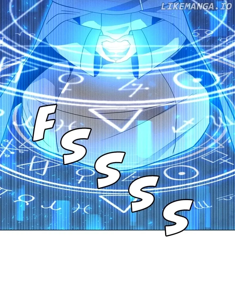 Read Solo Spell Caster chapter 178 image 6 on Lezhin