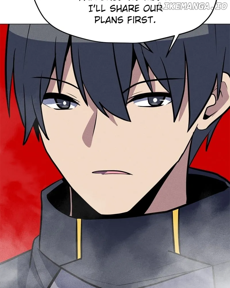 Read Solo Spell Caster chapter 178 image 61 on Lezhin