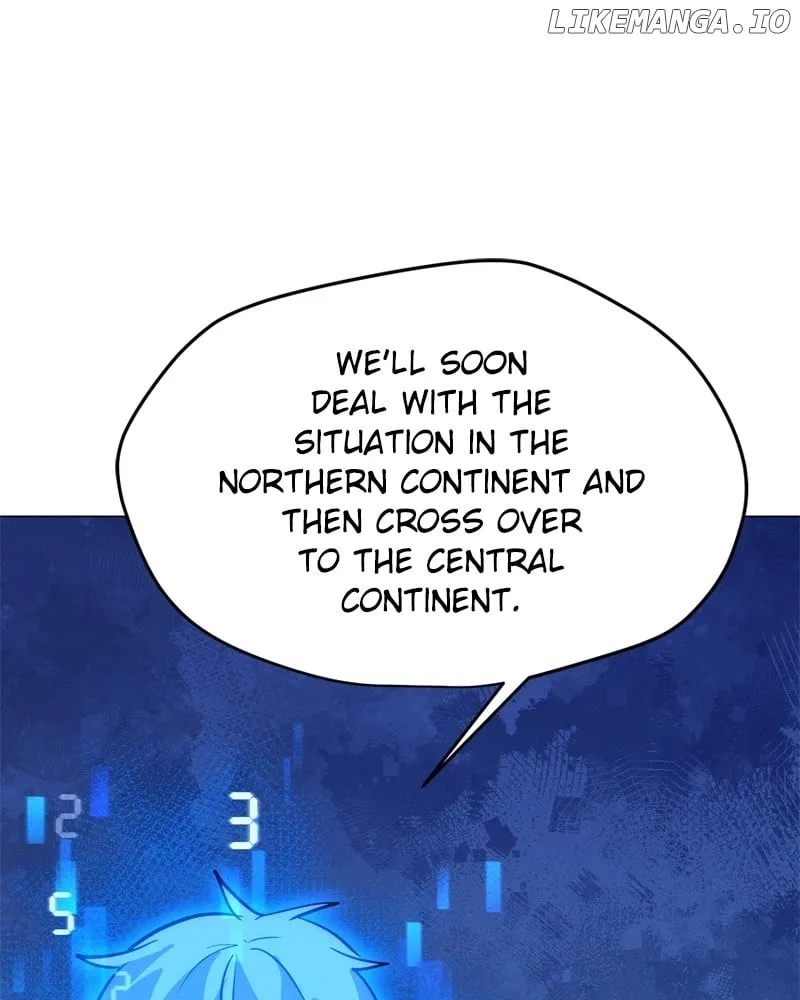 Read Solo Spell Caster chapter 178 image 63 on Lezhin